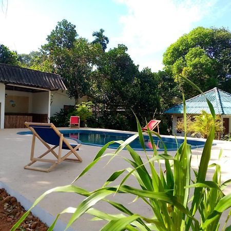 Tropical Paradise Leelawadee Resort Koh Chang Luaran gambar