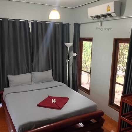 Tropical Paradise Leelawadee Resort Koh Chang Luaran gambar