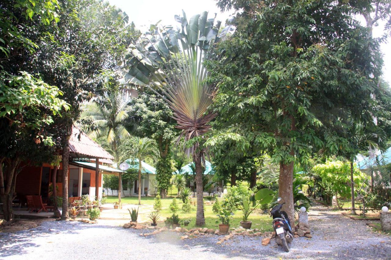 Tropical Paradise Leelawadee Resort Koh Chang Luaran gambar