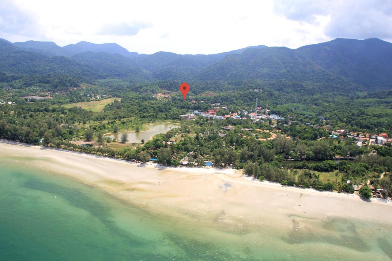 Tropical Paradise Leelawadee Resort Koh Chang Luaran gambar
