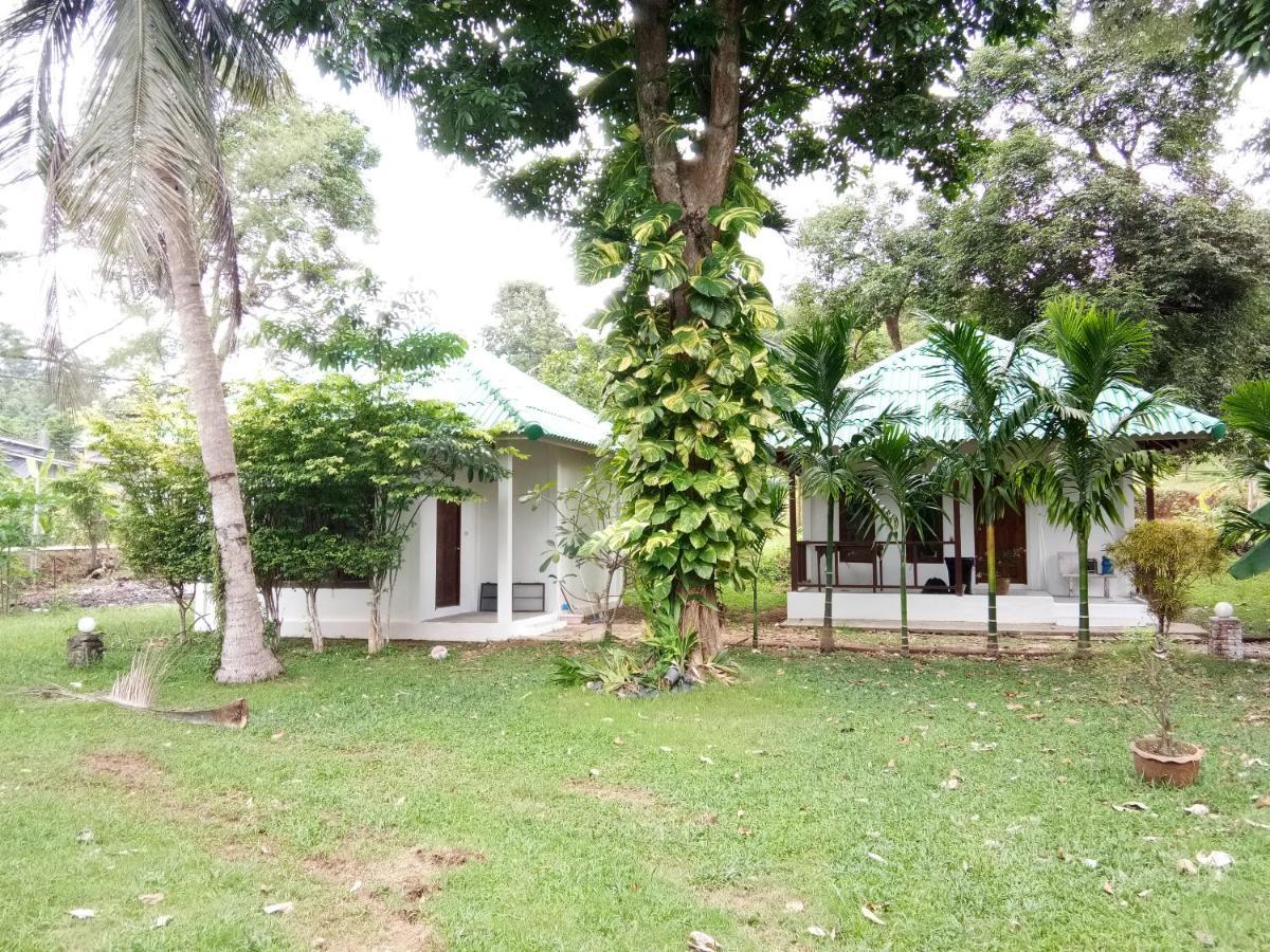 Tropical Paradise Leelawadee Resort Koh Chang Luaran gambar