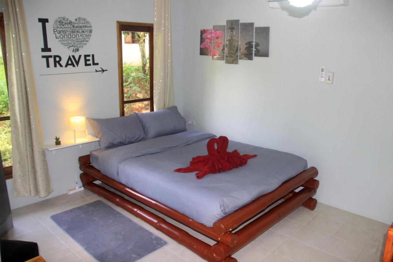 Tropical Paradise Leelawadee Resort Koh Chang Luaran gambar