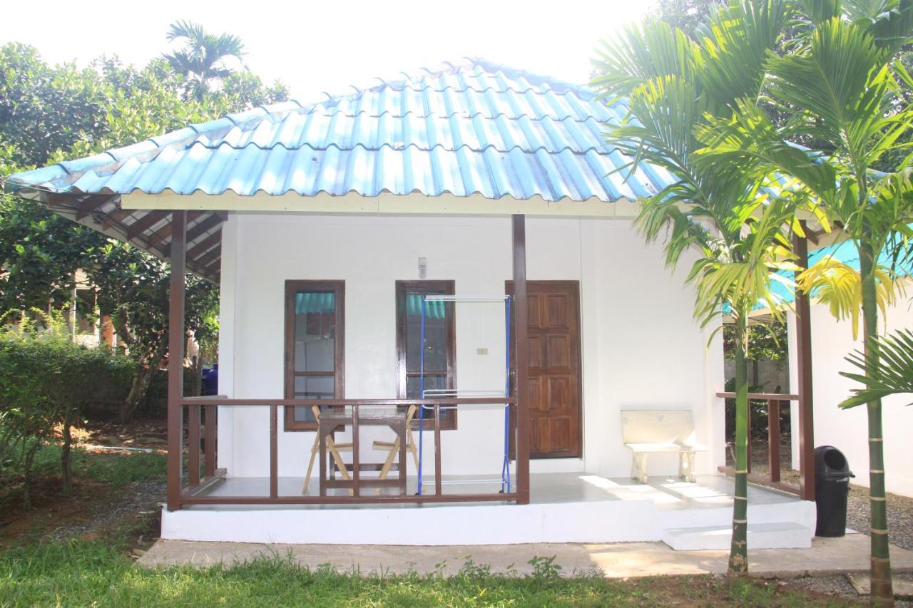 Tropical Paradise Leelawadee Resort Koh Chang Luaran gambar