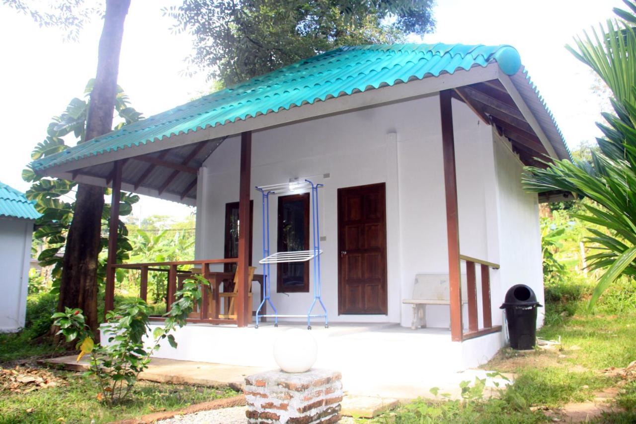 Tropical Paradise Leelawadee Resort Koh Chang Luaran gambar
