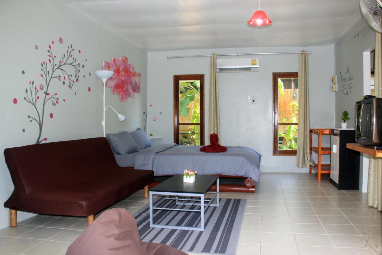 Tropical Paradise Leelawadee Resort Koh Chang Luaran gambar