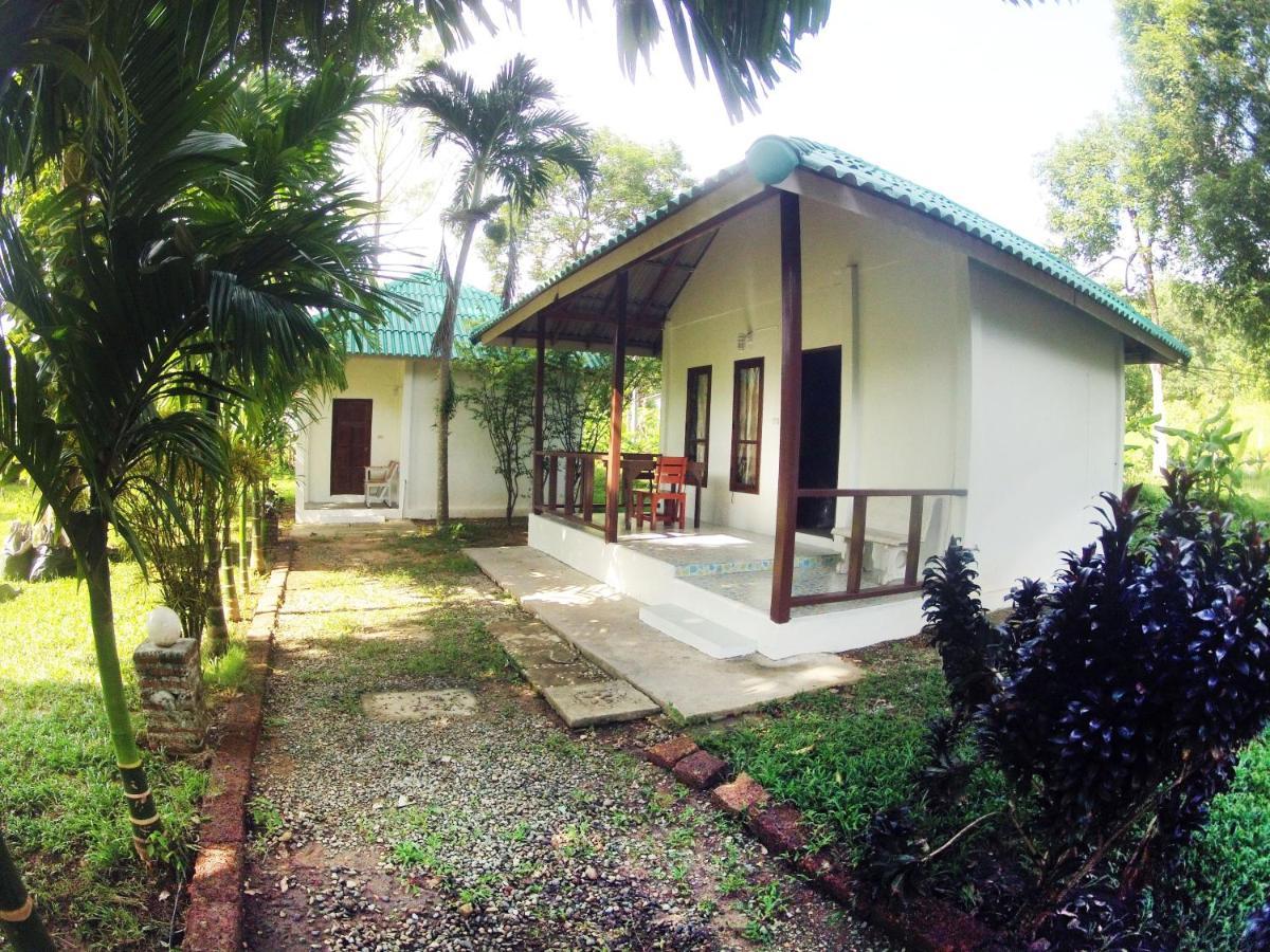 Tropical Paradise Leelawadee Resort Koh Chang Luaran gambar