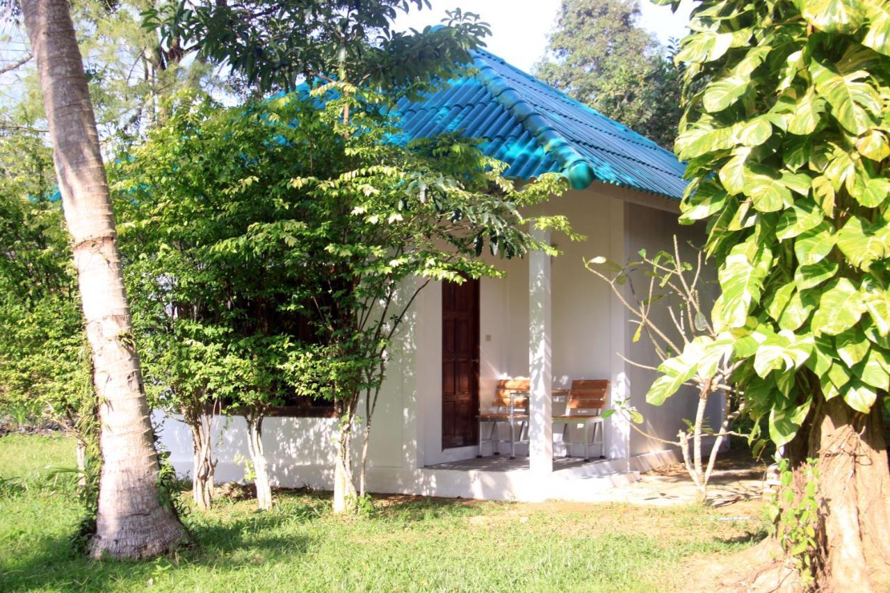 Tropical Paradise Leelawadee Resort Koh Chang Luaran gambar