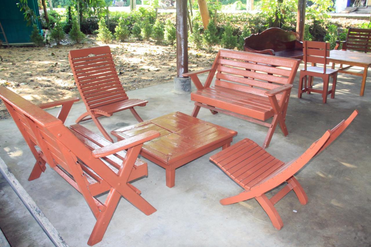 Tropical Paradise Leelawadee Resort Koh Chang Luaran gambar