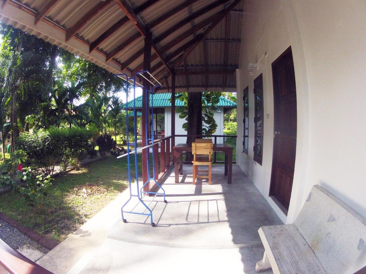Tropical Paradise Leelawadee Resort Koh Chang Luaran gambar