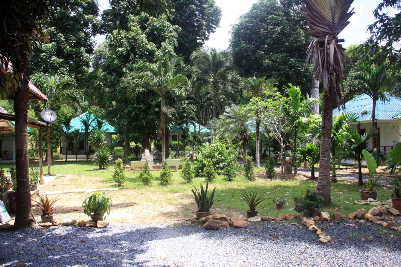 Tropical Paradise Leelawadee Resort Koh Chang Luaran gambar