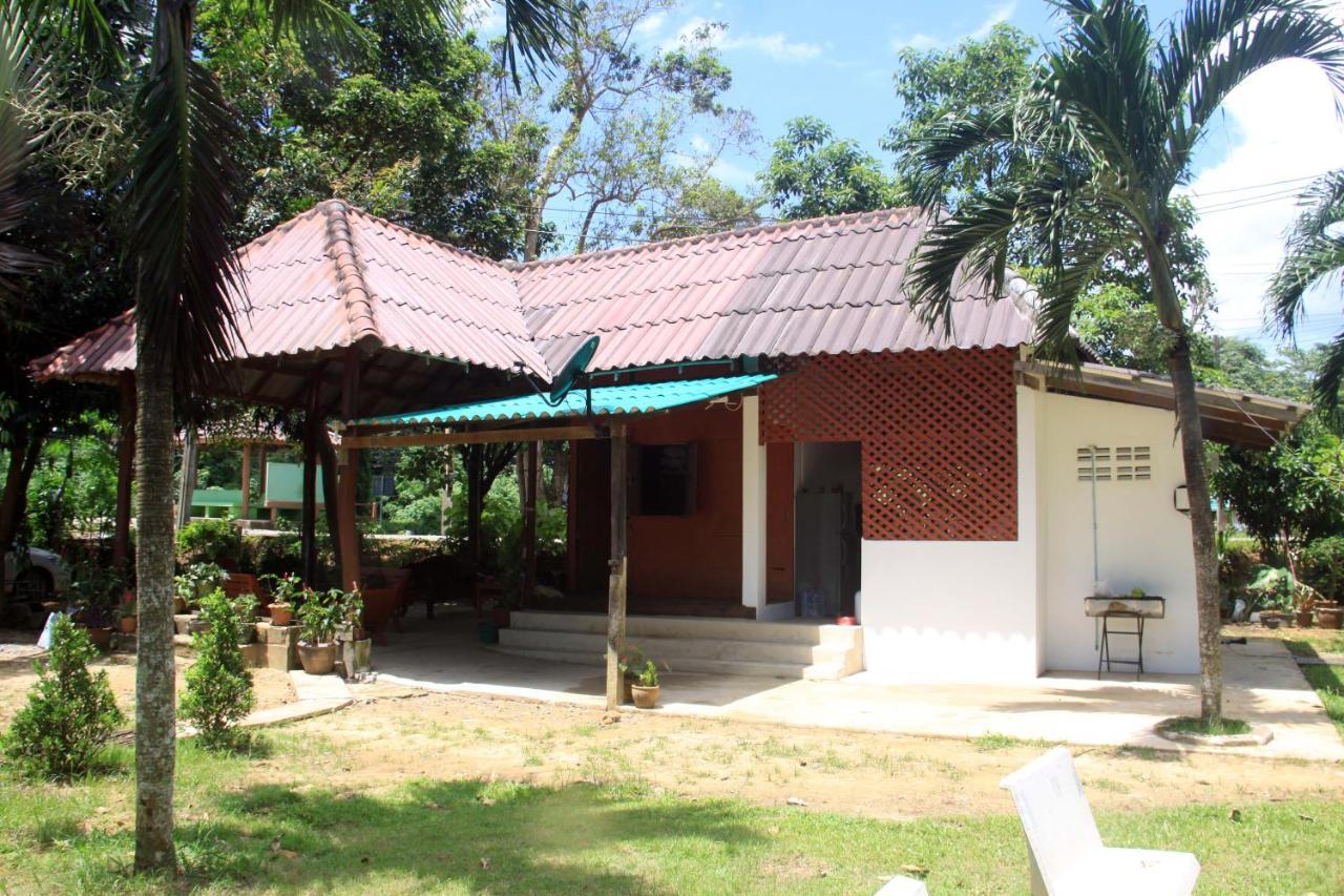 Tropical Paradise Leelawadee Resort Koh Chang Luaran gambar