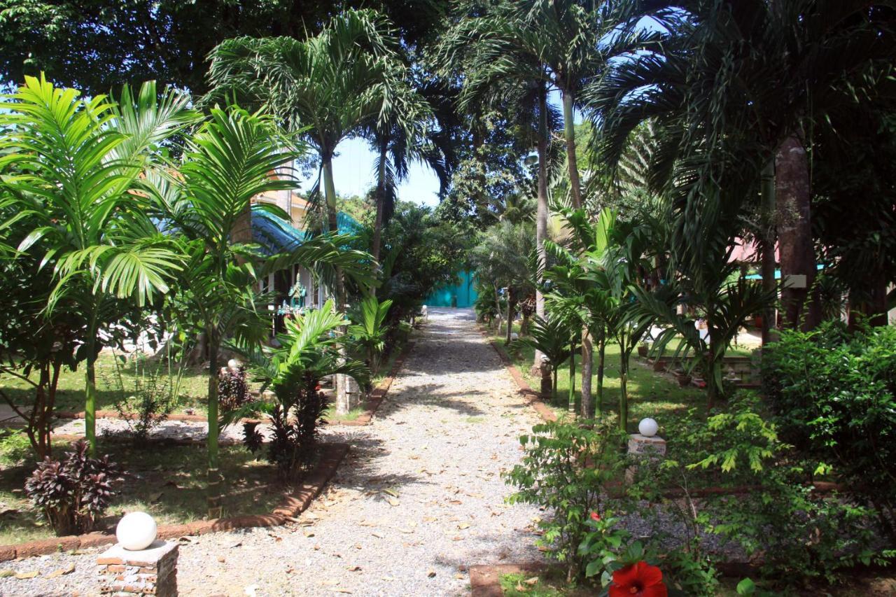 Tropical Paradise Leelawadee Resort Koh Chang Luaran gambar
