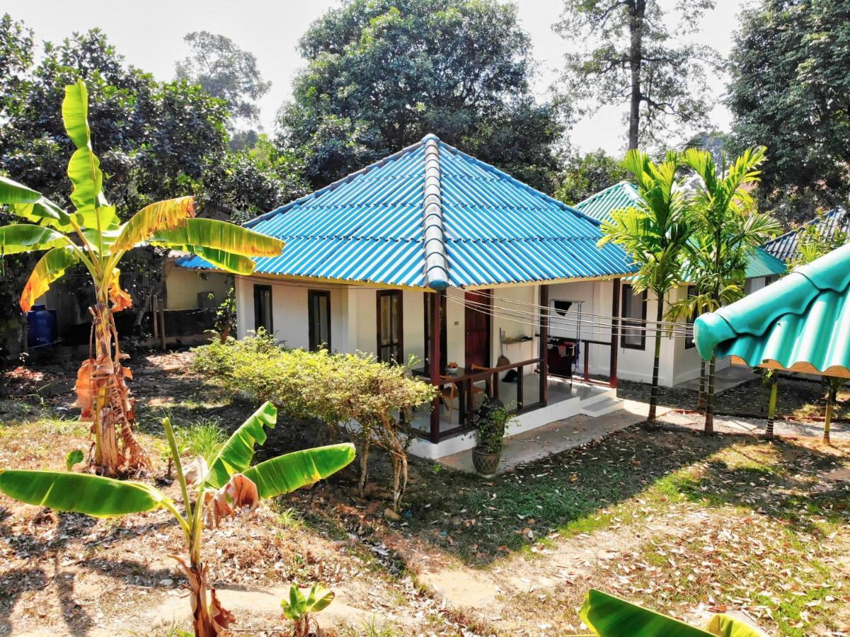 Tropical Paradise Leelawadee Resort Koh Chang Luaran gambar