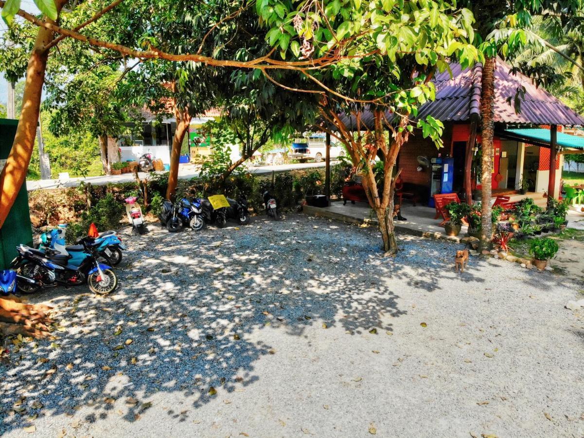 Tropical Paradise Leelawadee Resort Koh Chang Luaran gambar