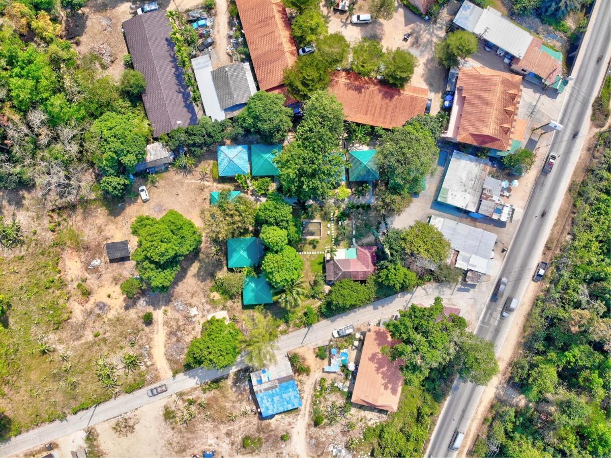 Tropical Paradise Leelawadee Resort Koh Chang Luaran gambar