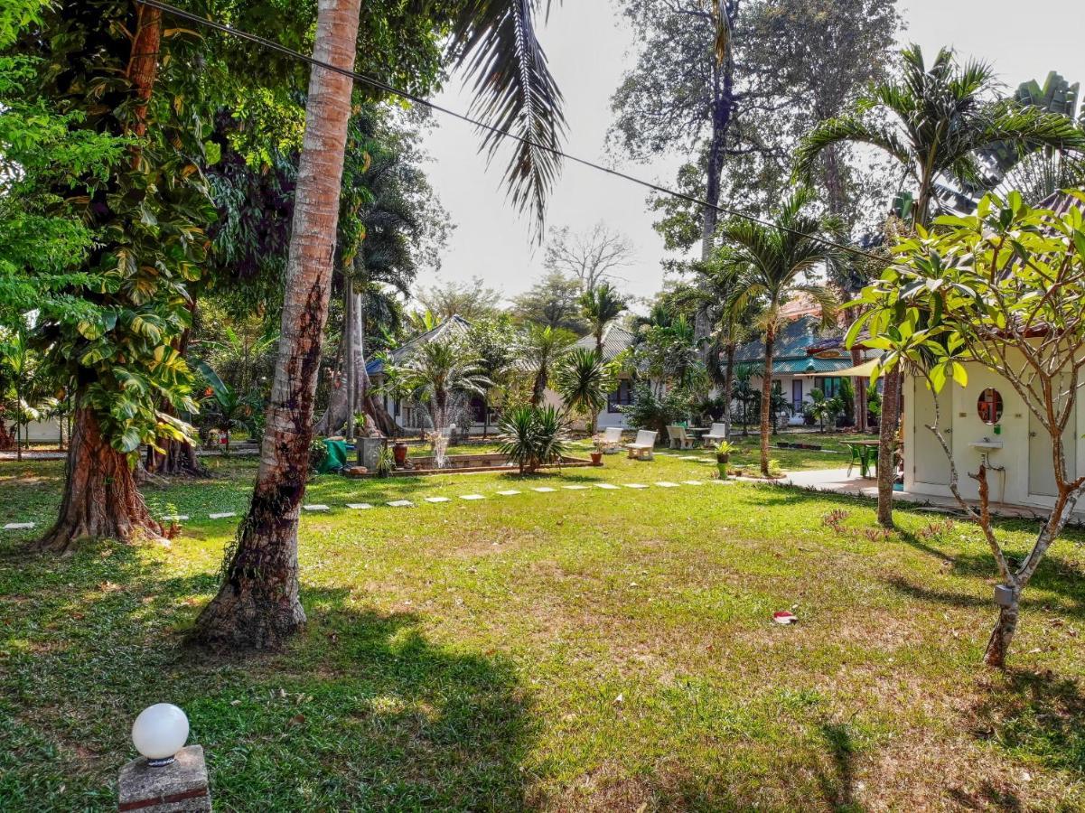 Tropical Paradise Leelawadee Resort Koh Chang Luaran gambar