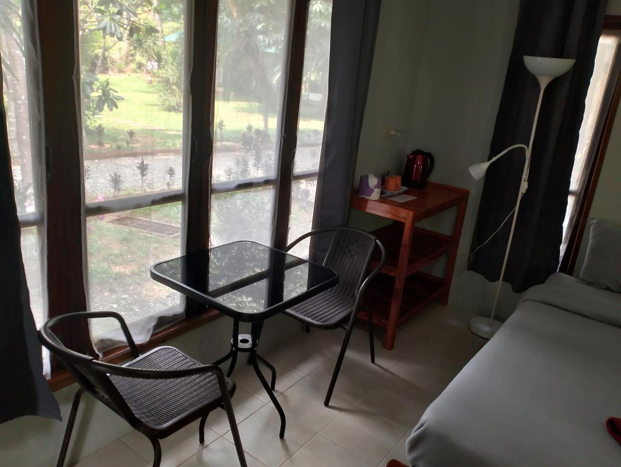 Tropical Paradise Leelawadee Resort Koh Chang Luaran gambar