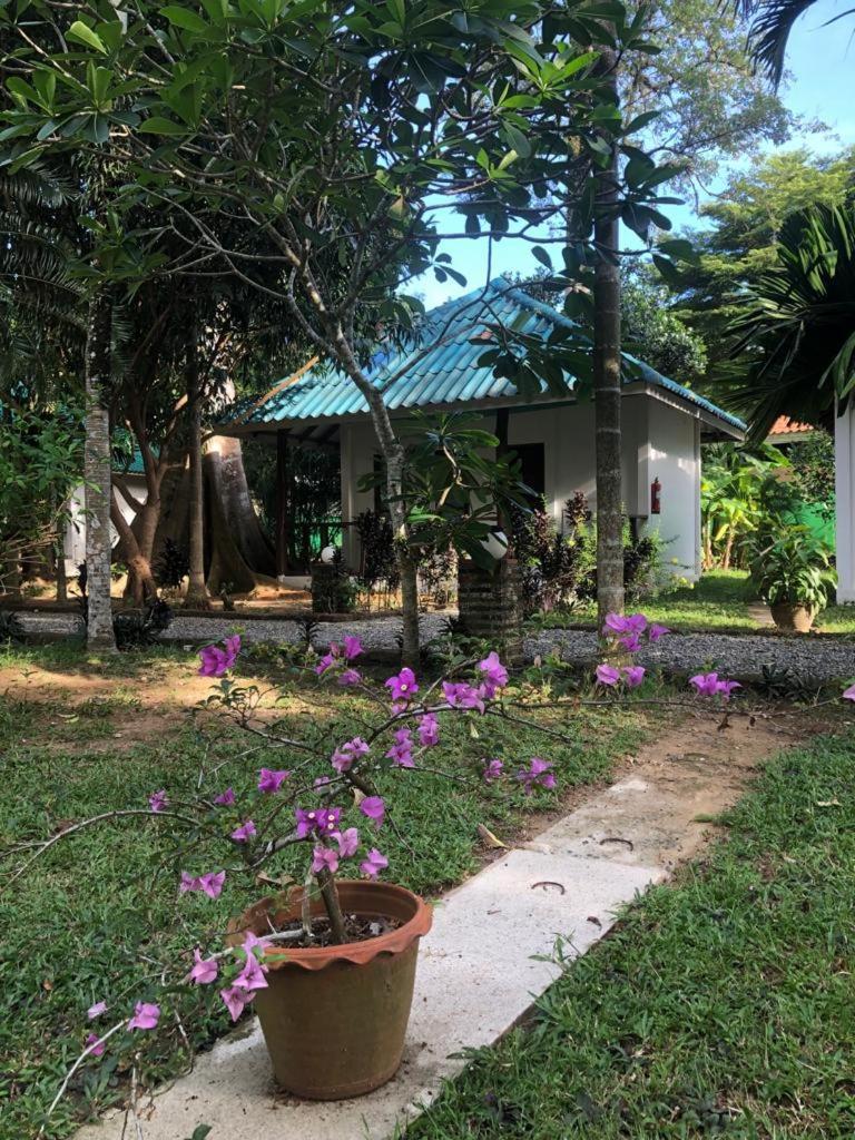 Tropical Paradise Leelawadee Resort Koh Chang Luaran gambar