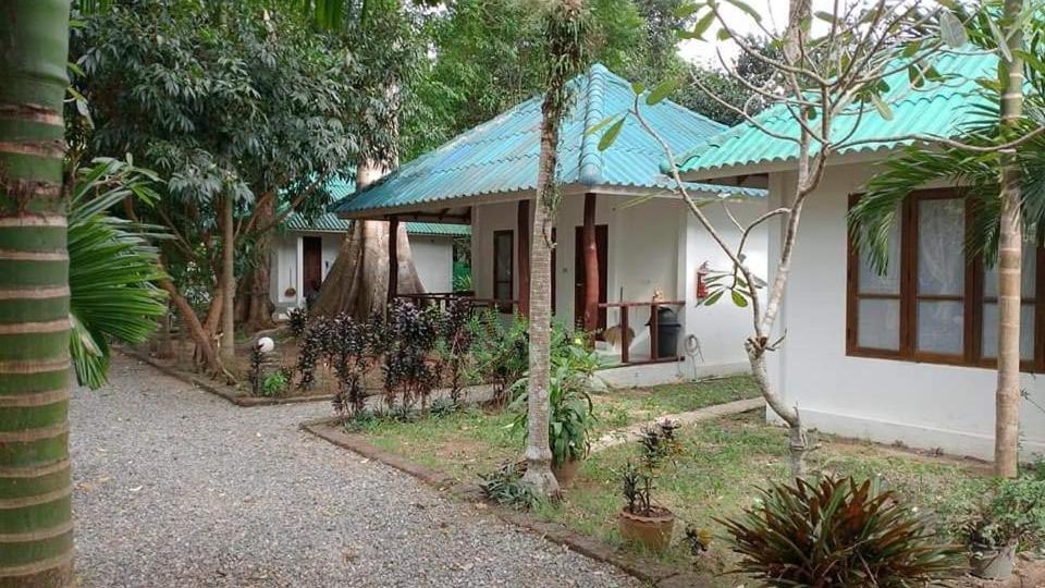 Tropical Paradise Leelawadee Resort Koh Chang Luaran gambar
