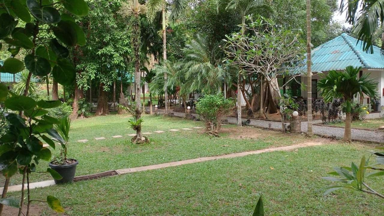 Tropical Paradise Leelawadee Resort Koh Chang Luaran gambar