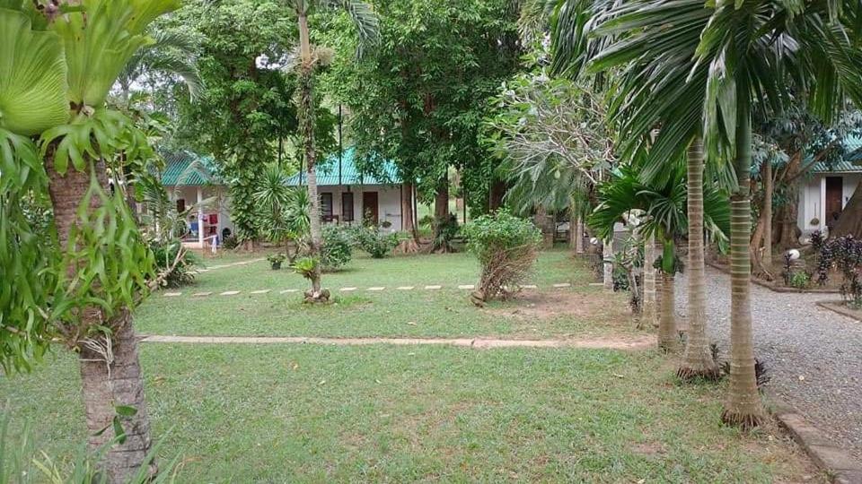 Tropical Paradise Leelawadee Resort Koh Chang Luaran gambar