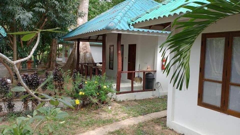 Tropical Paradise Leelawadee Resort Koh Chang Luaran gambar
