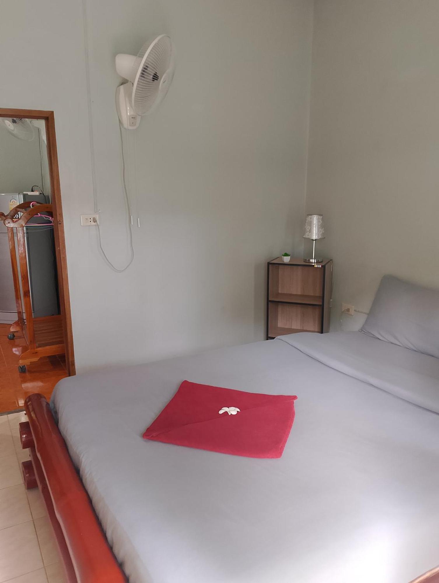 Tropical Paradise Leelawadee Resort Koh Chang Luaran gambar