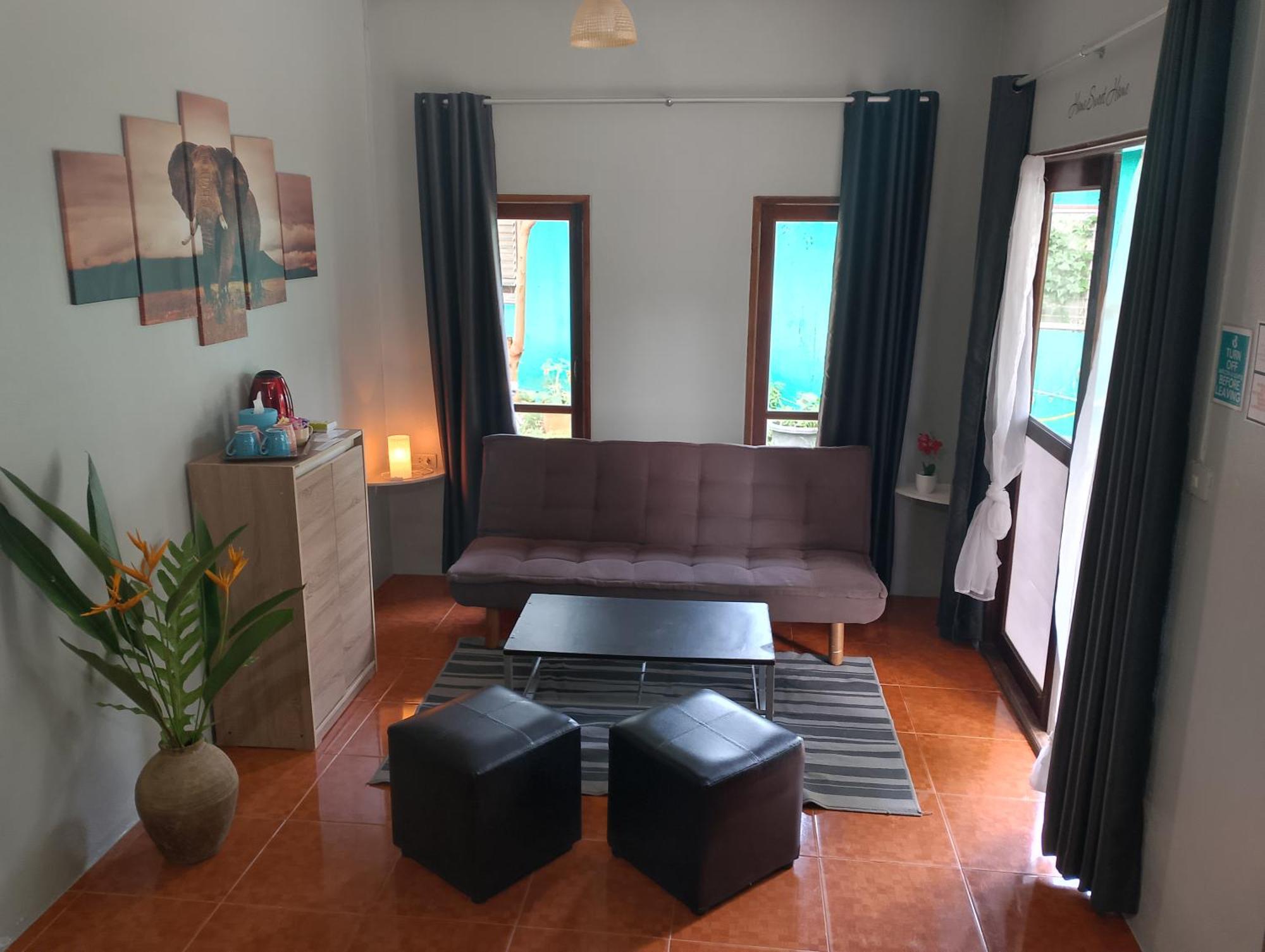 Tropical Paradise Leelawadee Resort Koh Chang Luaran gambar