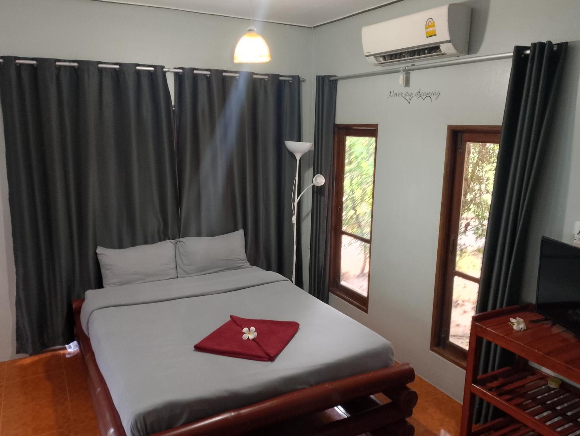 Tropical Paradise Leelawadee Resort Koh Chang Luaran gambar