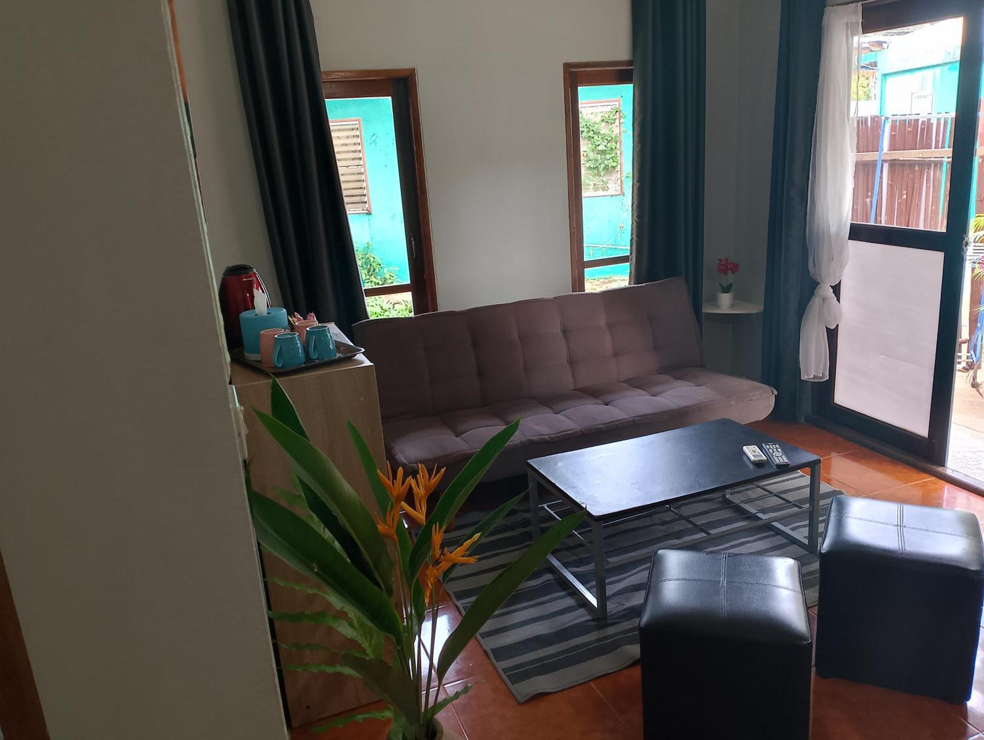 Tropical Paradise Leelawadee Resort Koh Chang Luaran gambar