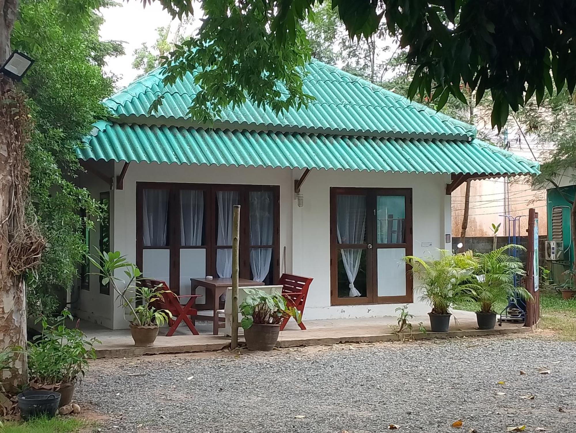 Tropical Paradise Leelawadee Resort Koh Chang Luaran gambar
