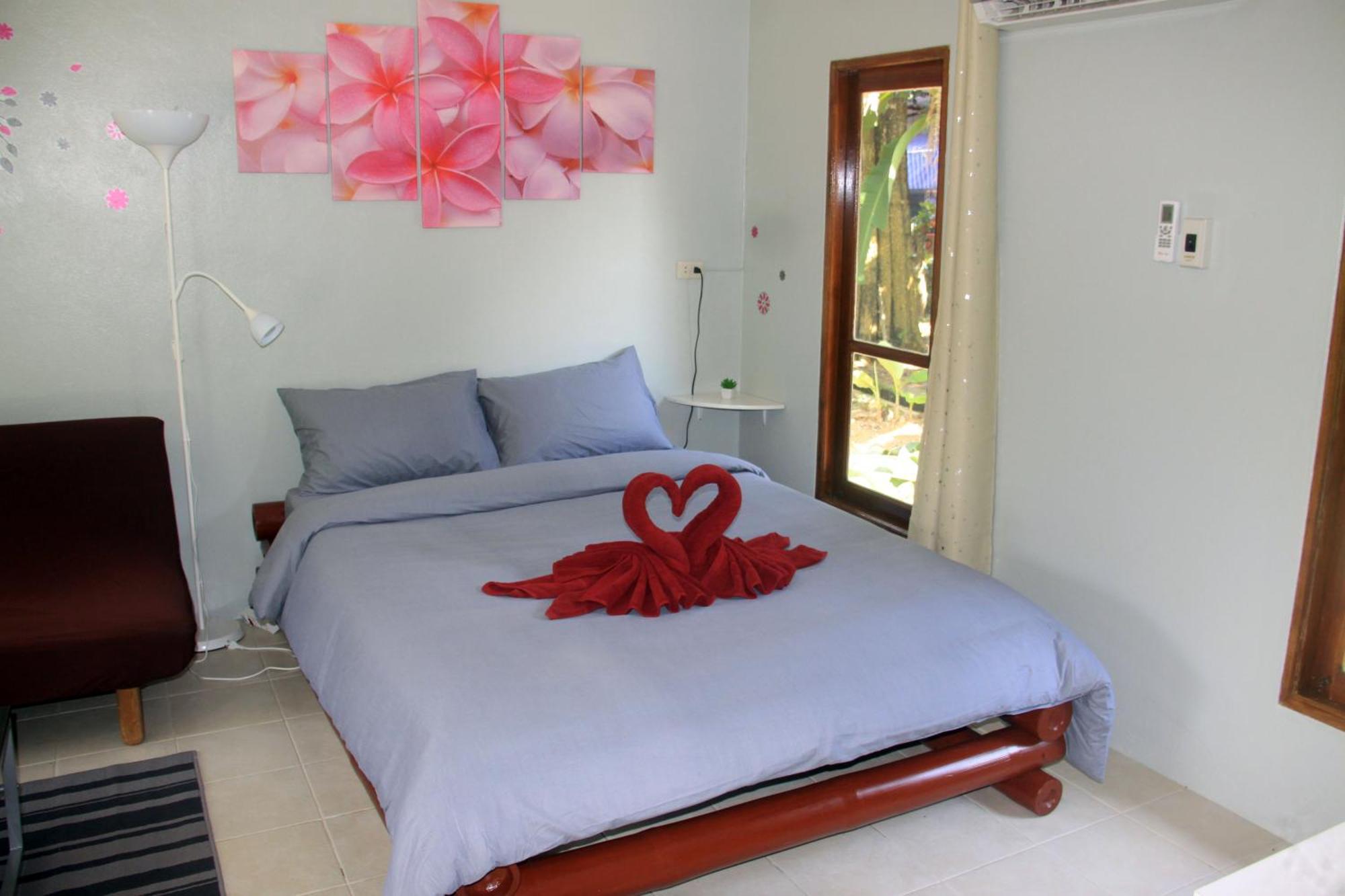 Tropical Paradise Leelawadee Resort Koh Chang Bilik gambar