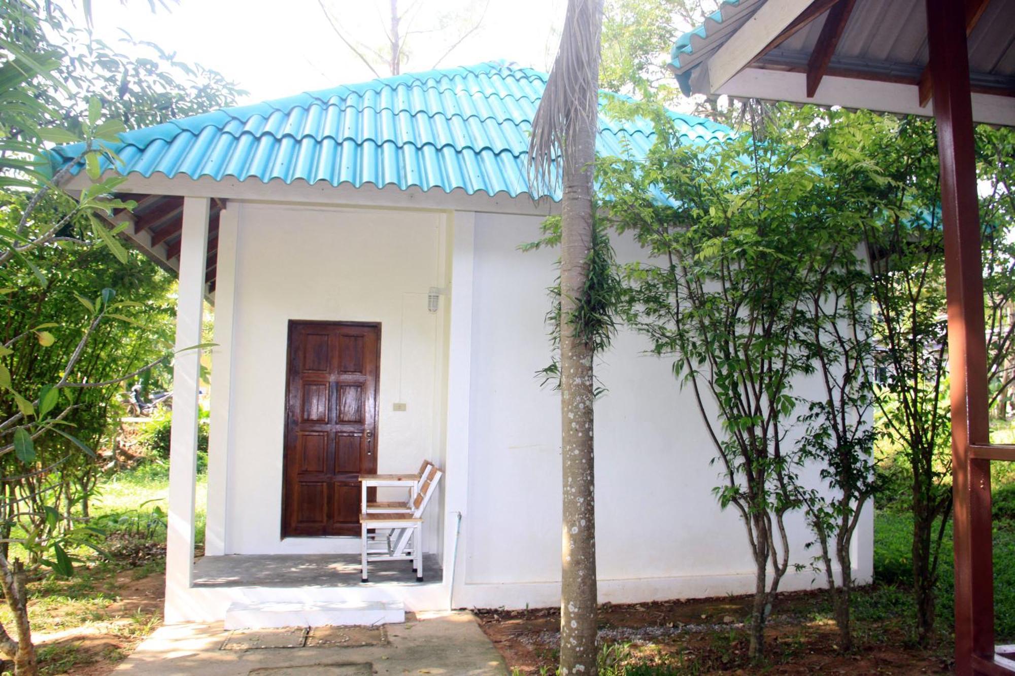 Tropical Paradise Leelawadee Resort Koh Chang Bilik gambar