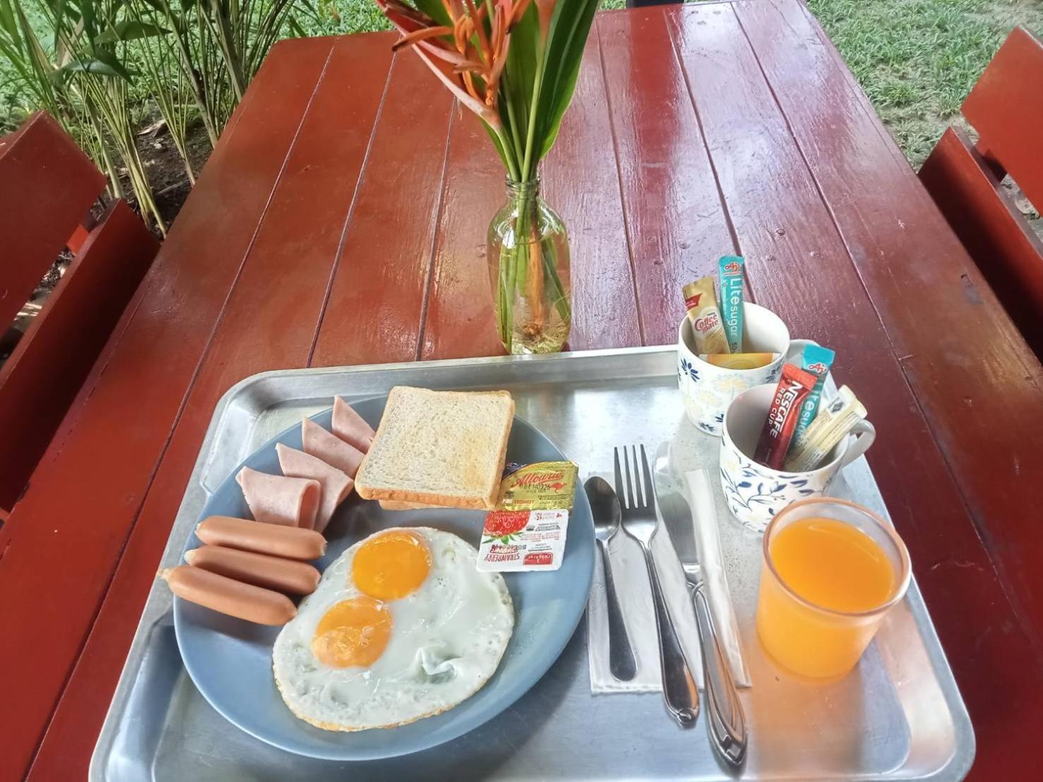 Tropical Paradise Leelawadee Resort Koh Chang Luaran gambar
