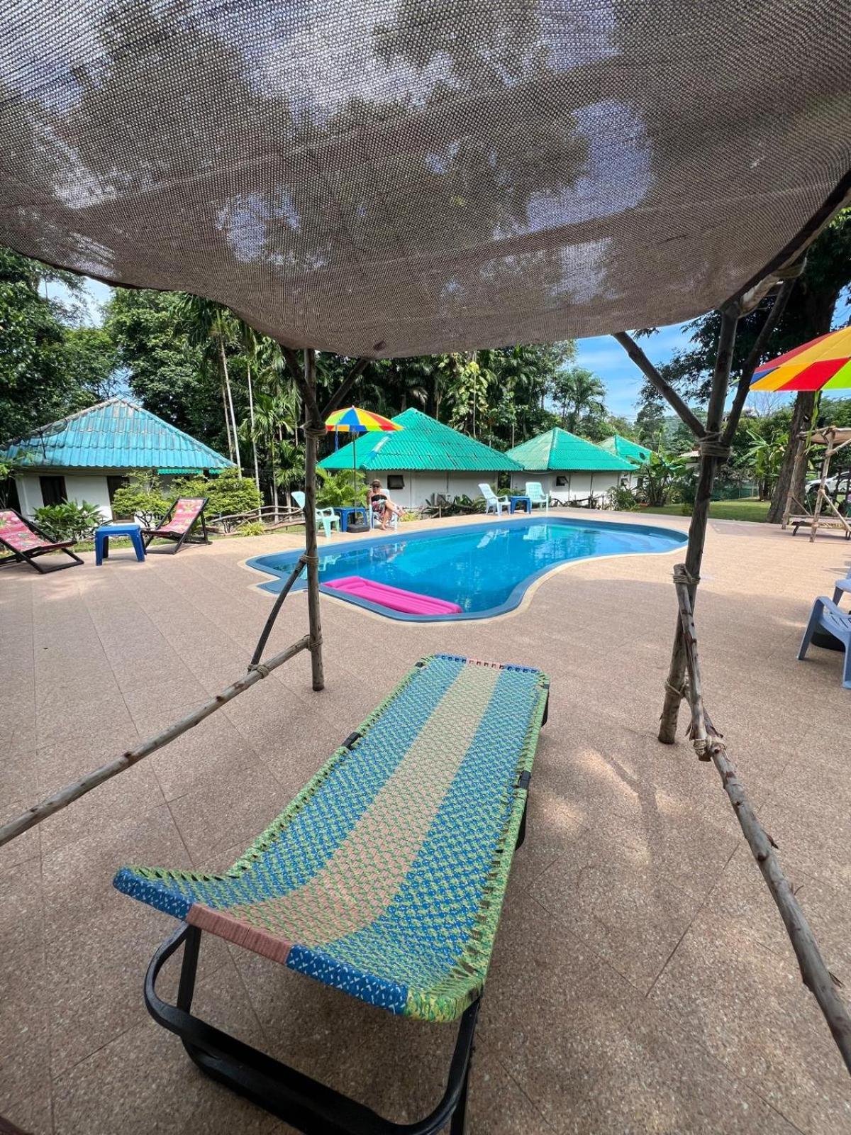 Tropical Paradise Leelawadee Resort Koh Chang Luaran gambar