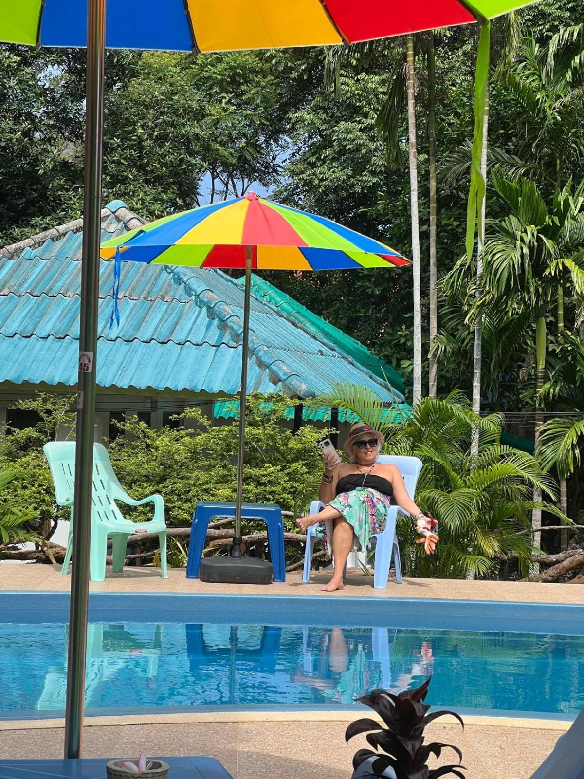 Tropical Paradise Leelawadee Resort Koh Chang Luaran gambar