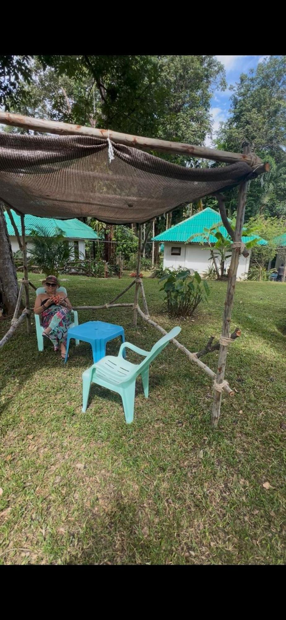 Tropical Paradise Leelawadee Resort Koh Chang Luaran gambar